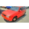 volkswagen polo berlina (6n1) del año 1995