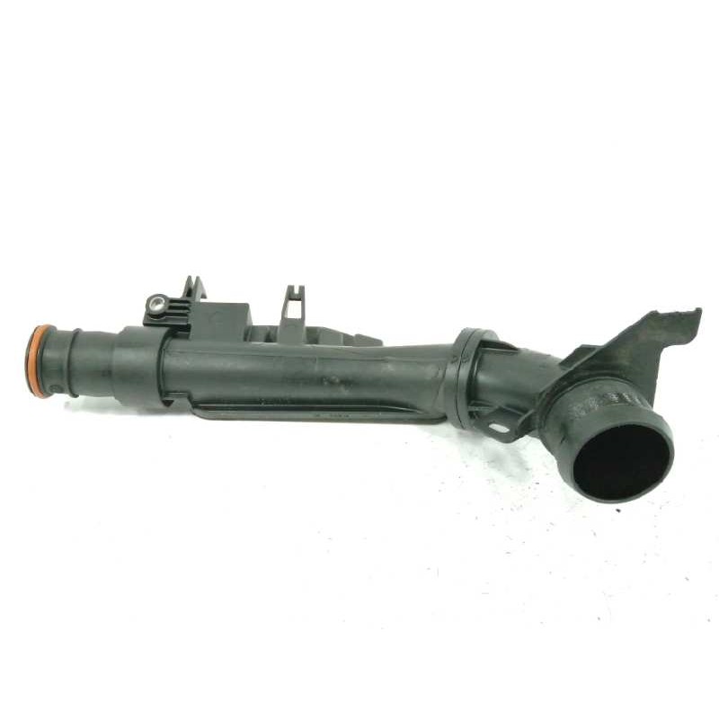 TUBO PRESION TURBOCOMPRESOR