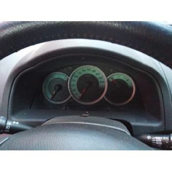 toyota corolla verso (r1) del año 2005