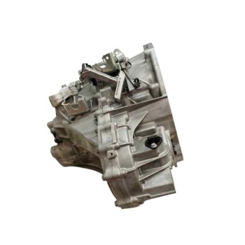 Recambio de caja cambios para nissan qashqai (j10) 2.0 dci turbodiesel cat referencia OEM IAM JG70  