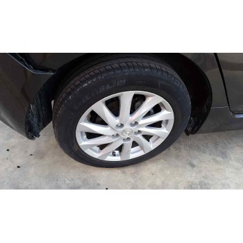 mazda 6 lim. (gh) del año 2011