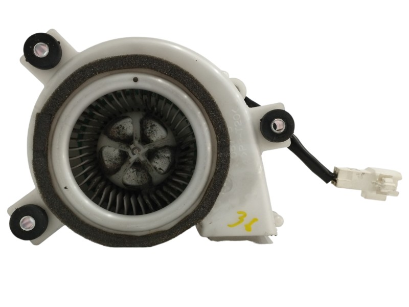 Recambio de motor calefaccion para lexus rx 3.3 v6 24v cat referencia OEM IAM G923048010  