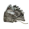 Recambio de caja cambios para nissan qashqai (j10) 2.0 dci turbodiesel cat referencia OEM IAM JG70  
