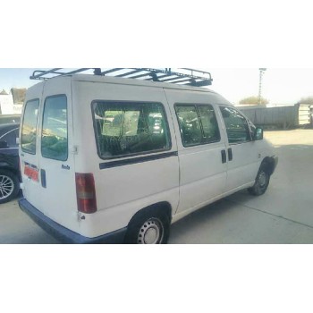 fiat scudo (222) del año 1999