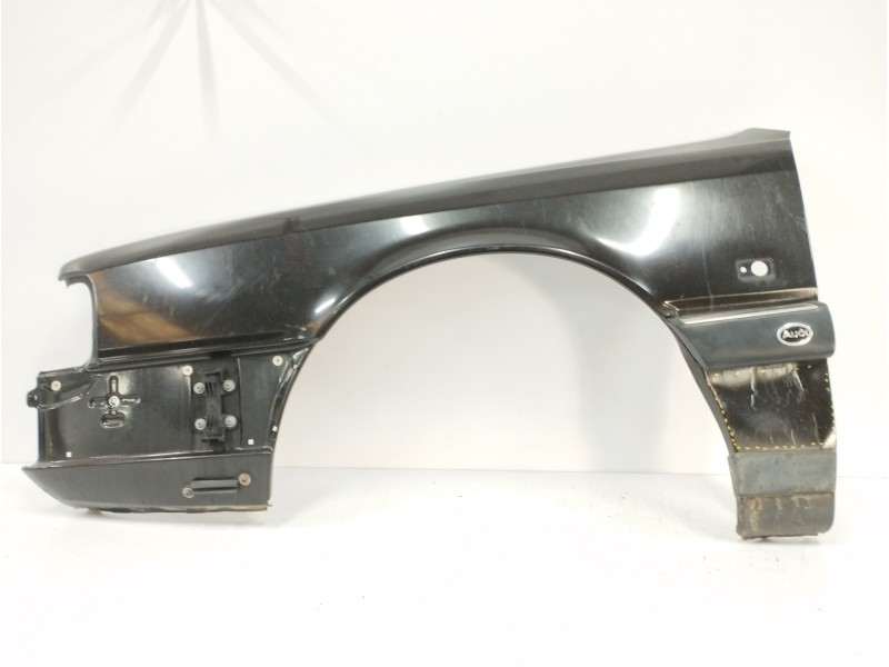 Recambio de aleta delantera izquierda para audi 200 (447) quattro avant referencia OEM IAM OBSERVAR FOTOS Recambio de aleta delantera izquierda para audi 200 (447) quattro avant referencia OEM IAM OBSERVAR FOTOS