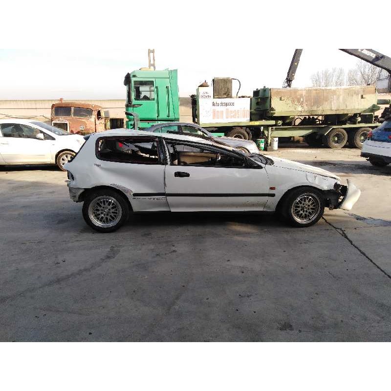 HONDA CIVIC BERLINA (EG/EH)