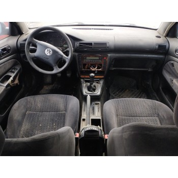 volkswagen passat b5 (3b2) del año 1998