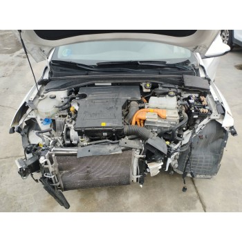 hyundai ioniq (ae) del año 2018