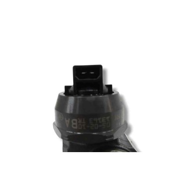 Recambio de inyector para skoda octavia berlina (1z3) 1.9 tdi referencia OEM IAM 038130073AG 0414720215 