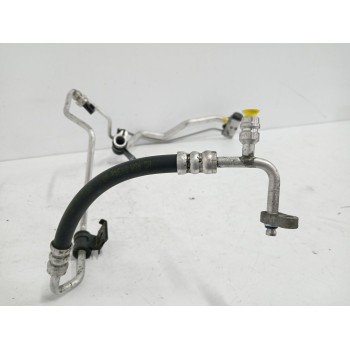 Recambio de tubos aire acondicionado para kia carens iii monospace (un) 2.0 crdi 140 referencia OEM IAM   