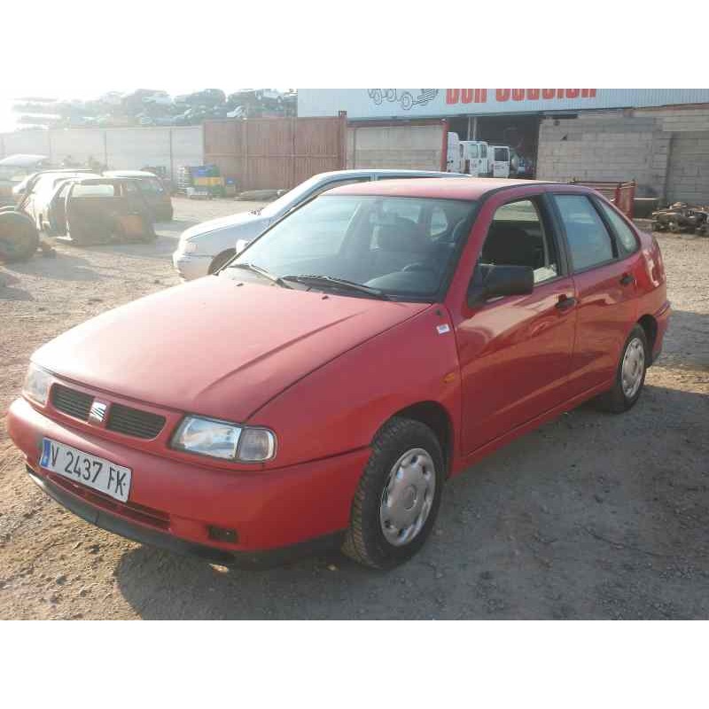 seat cordoba berlina (6k2) del año 1996