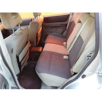 nissan x-trail (t30) del año 2006