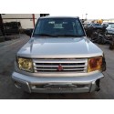MITSUBISHI MONTERO PININ (H60/H70)