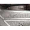 Recambio de caja cambios para nissan qashqai (j10) 2.0 dci turbodiesel cat referencia OEM IAM JG70  