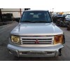mitsubishi montero pinin (h60/h70) del año 2002