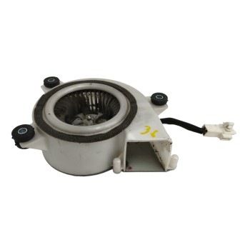 Recambio de motor calefaccion para lexus rx 3.3 v6 24v cat referencia OEM IAM G923048010  