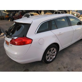 opel insignia sports tourer del año 2011