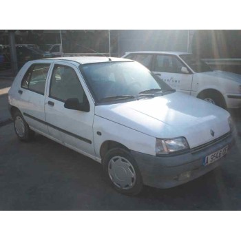 renault clio i fase i+ii (b/c57) del año 1992