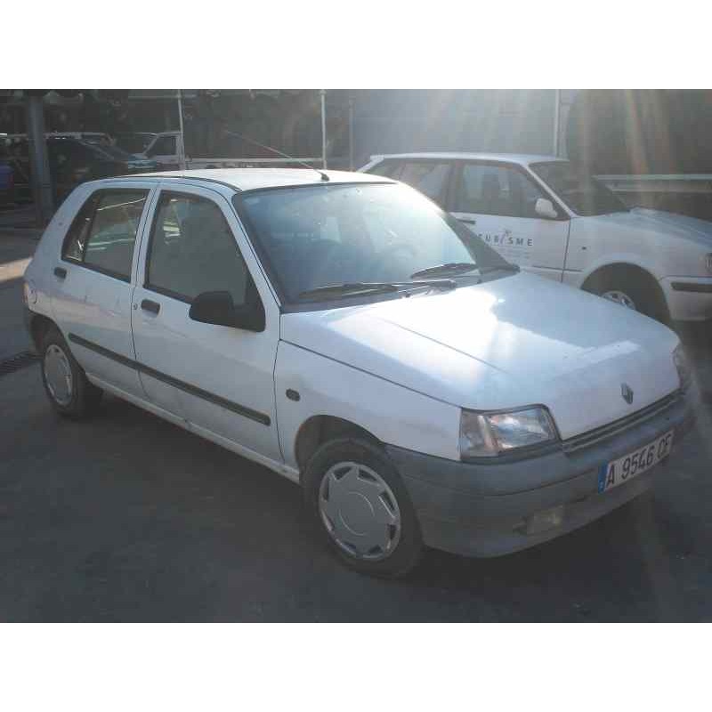 renault clio i fase i+ii (b/c57) del año 1992