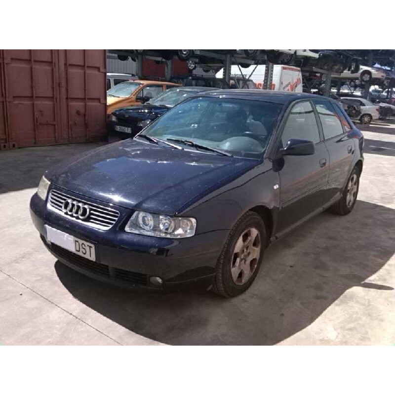 AUDI A3 (8L)