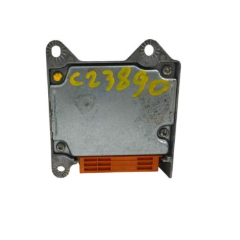Recambio de centralita airbag para peugeot 307 (s1) 2.0 hdi fap cat referencia OEM IAM 9645840780 5WK42908 