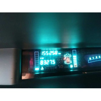 renault espace iv (jk0) del año 2003