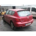 MAZDA 3 BERLINA (BK)