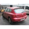 mazda 3 berlina (bk) del año 2004