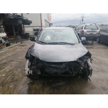 honda cr-v del año 2014