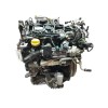 Recambio de motor completo para nissan qashqai (j10) 2.0 dci turbodiesel cat referencia OEM IAM M9R832  
