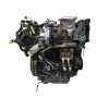Recambio de motor completo para nissan qashqai (j10) 2.0 dci turbodiesel cat referencia OEM IAM M9R832  
