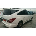 SSANGYONG RODIUS I