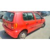 volkswagen polo berlina (6n1) del año 1995