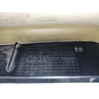 Recambio de tapa motor para hyundai h350 kasten 2.5 crdi cat referencia OEM IAM 292404A600  