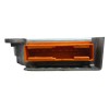 Recambio de centralita airbag para peugeot 307 (s1) 2.0 hdi fap cat referencia OEM IAM 9645840780 5WK42908 