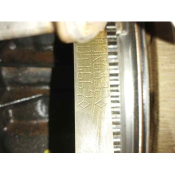 Recambio de motor completo para nissan qashqai (j10) 2.0 dci turbodiesel cat referencia OEM IAM M9R832  