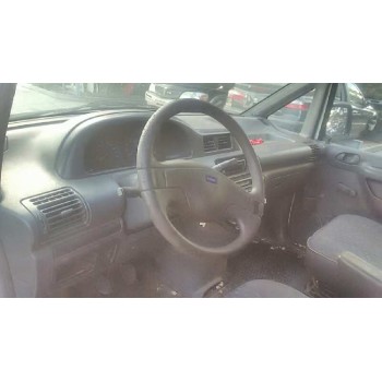 fiat scudo (222) del año 1999