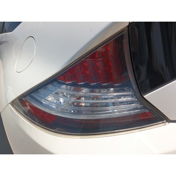 honda cr-z (zf1) del año 2012