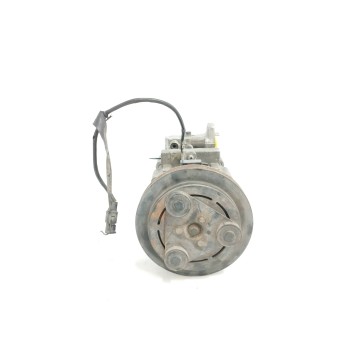 Recambio de compresor aire acondicionado para mitsubishi galloper (hyundai) 2.5 td (3-ptas.) referencia OEM IAM   