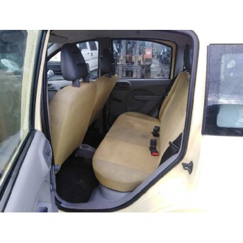 fiat panda (169) del año 2005