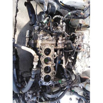 honda civic berlina (eg/eh) del año 1994