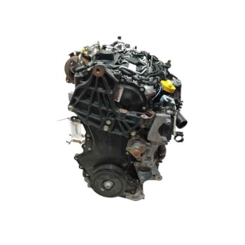 Recambio de motor completo para nissan qashqai (j10) 2.0 dci turbodiesel cat referencia OEM IAM M9R832  