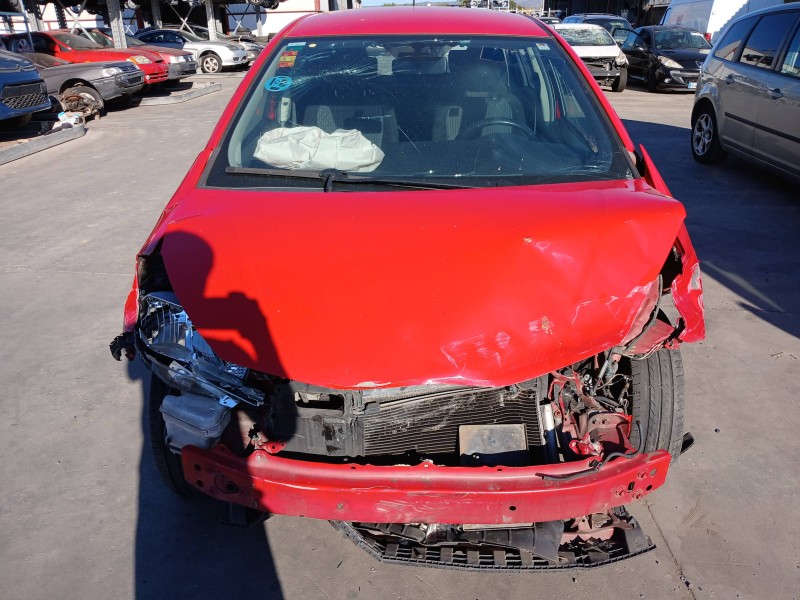 Recambio de carroceria corte para toyota yaris 1.3 16v cat referencia OEM IAM   