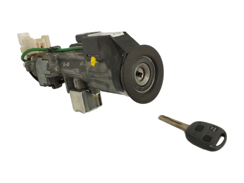 Recambio de antirrobo para lexus rx 3.3 v6 24v cat referencia OEM IAM 8978360110 626793000 