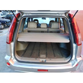 nissan x-trail (t30) del año 2006