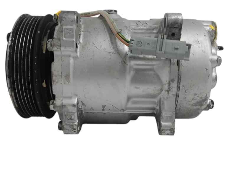 Recambio de compresor aire acondicionado para peugeot 307 (s1) 2.0 hdi fap cat referencia OEM IAM   
