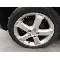 FORD FOCUS BERLINA (CAP)