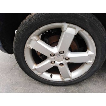 ford focus berlina (cap) del año 2006