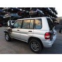 MITSUBISHI MONTERO PININ (H60/H70)