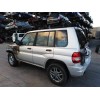 mitsubishi montero pinin (h60/h70) del año 2002